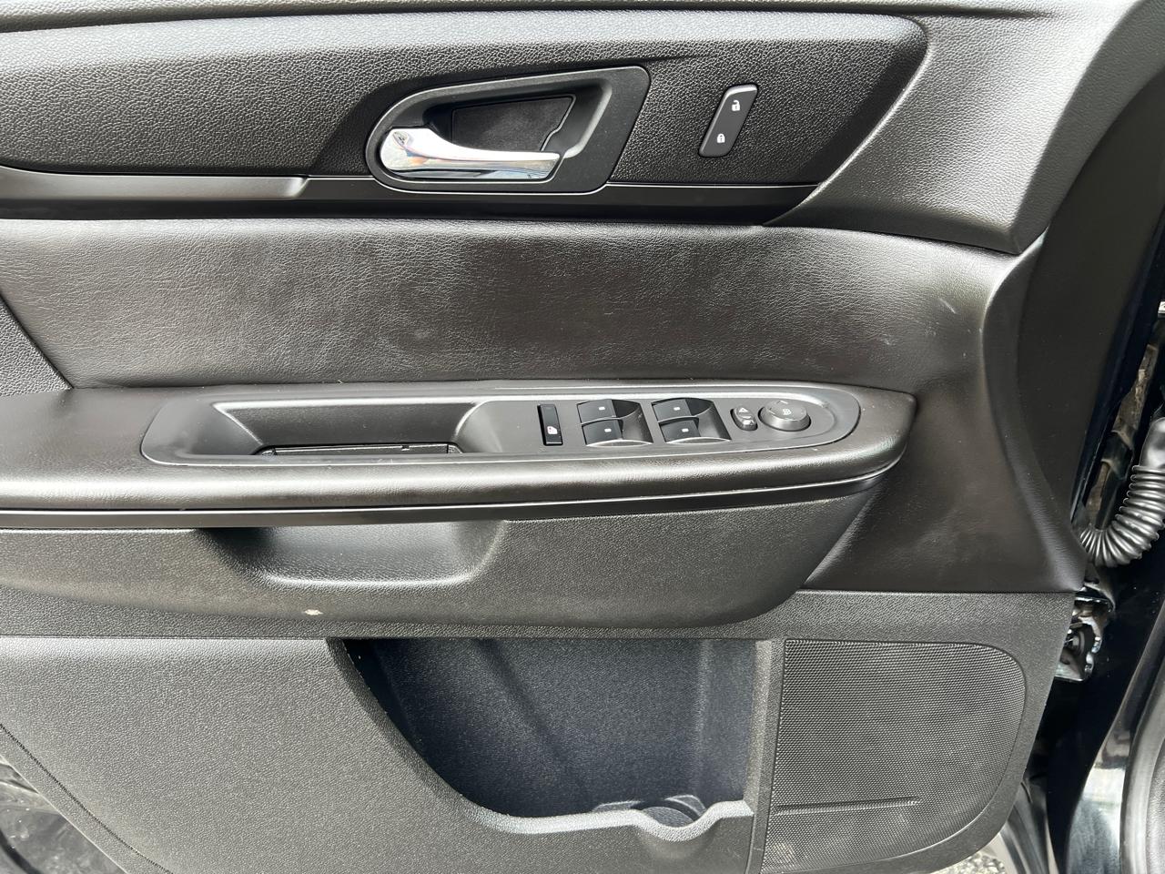 Chevrolet Traverse AWD 4dr LT w/1LT 2015