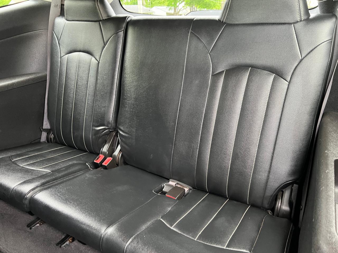 Chevrolet Traverse AWD 4dr LT w/1LT 2015
