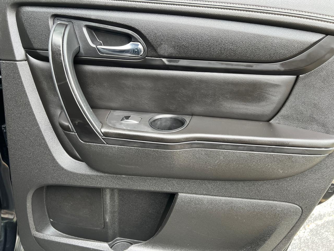 Chevrolet Traverse AWD 4dr LT w/1LT 2015