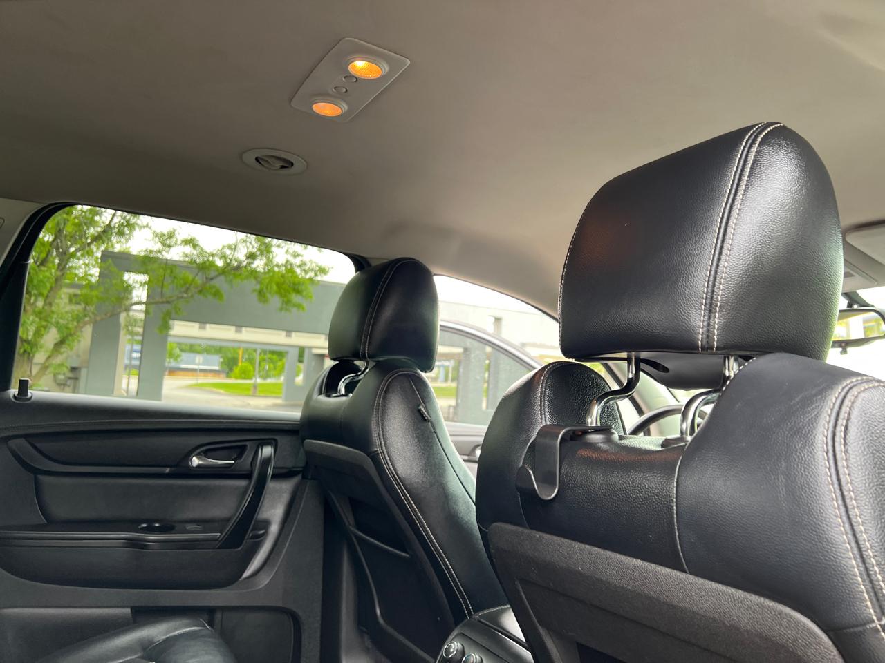 Chevrolet Traverse AWD 4dr LT w/1LT 2015