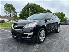 2015 Chevrolet Traverse 