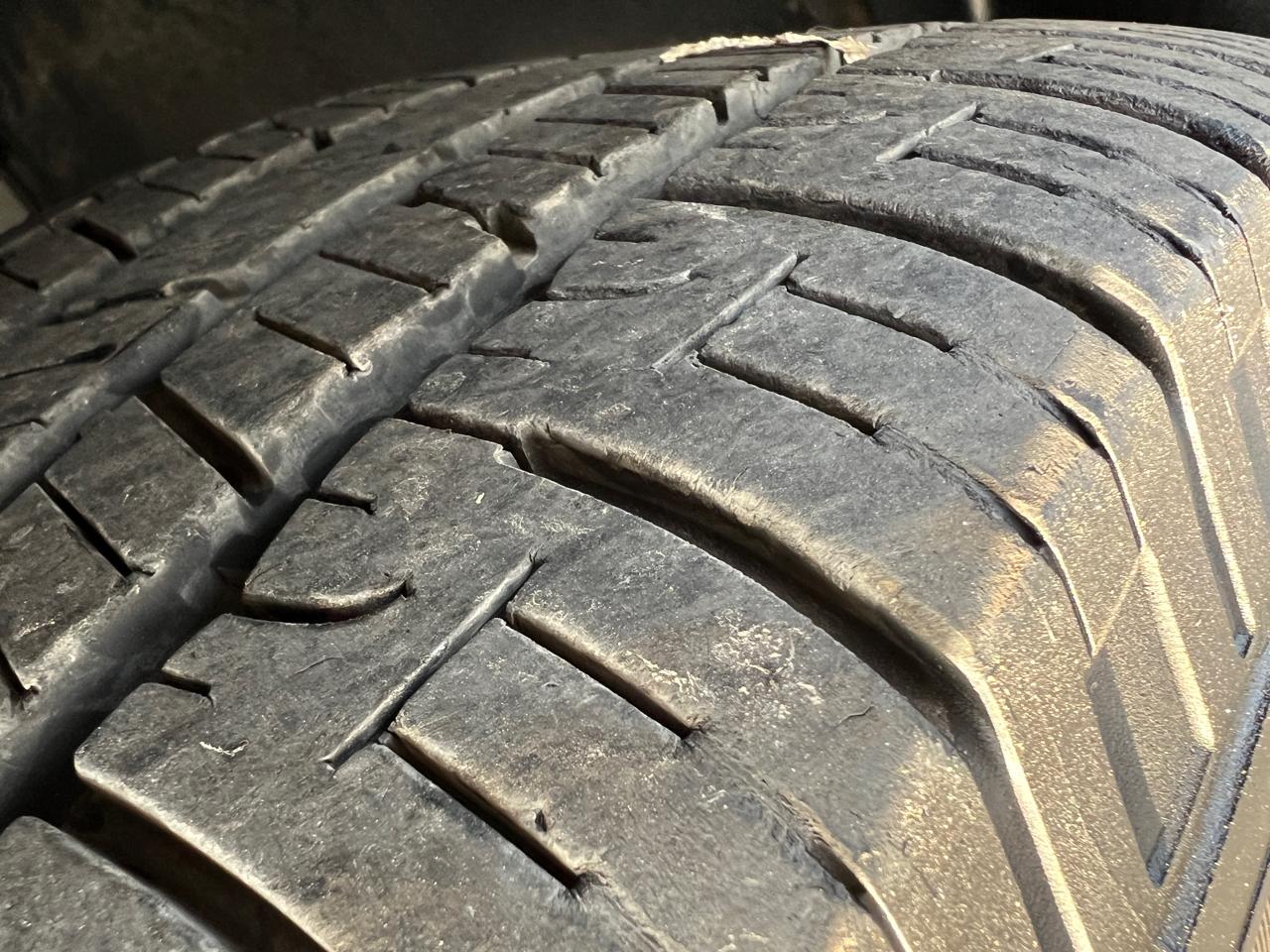 Ford Escape SEL 4WD 2018