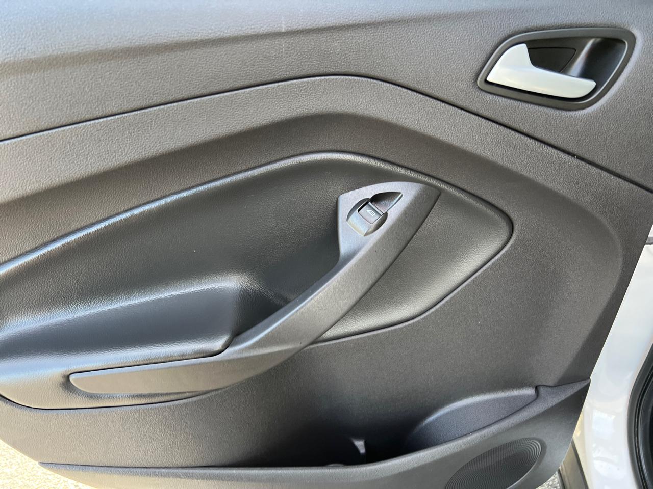 Ford Escape SEL 4WD 2018