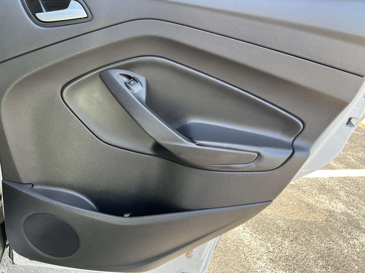 Ford Escape SEL 4WD 2018