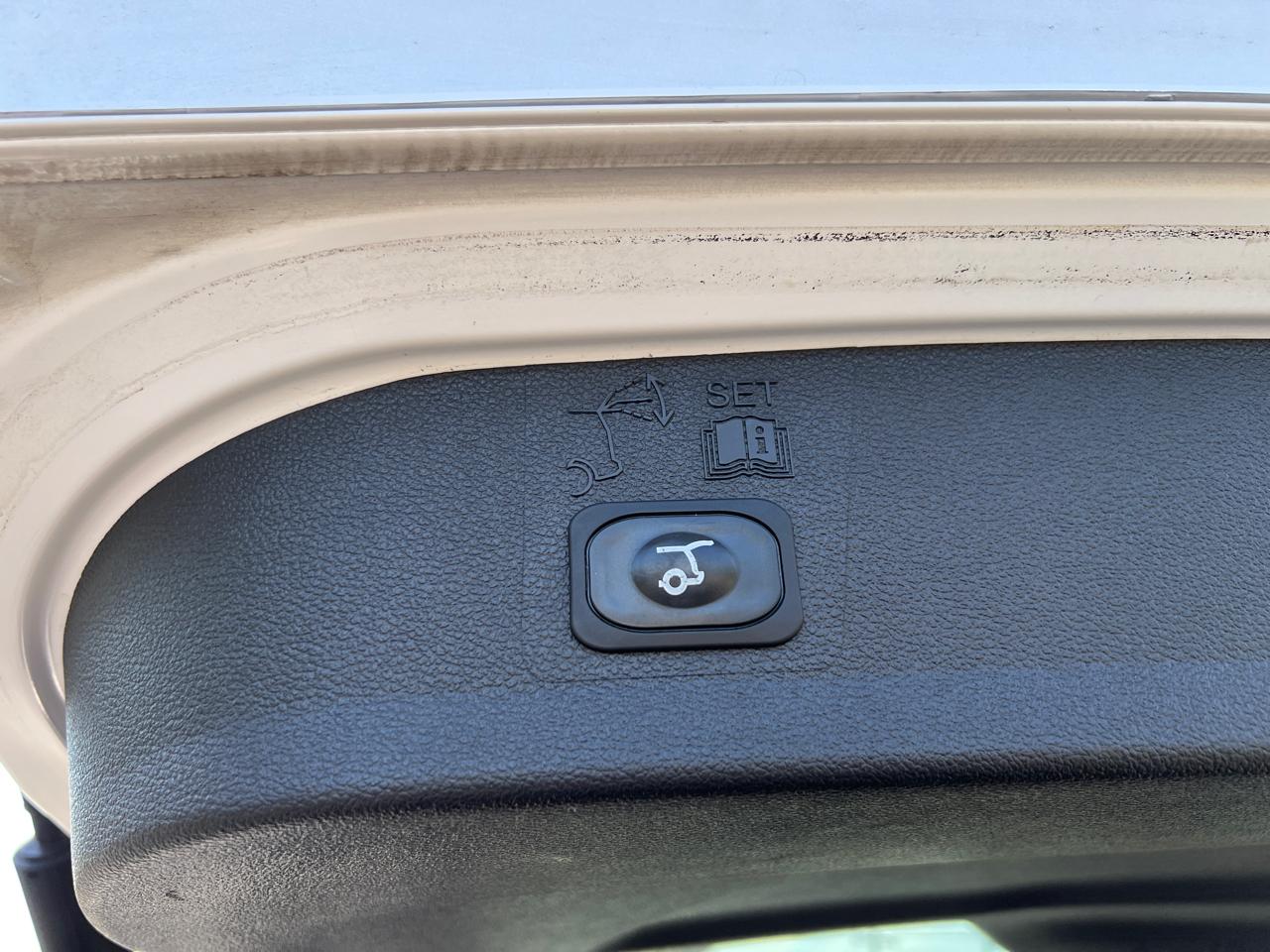 Ford Escape SEL 4WD 2018