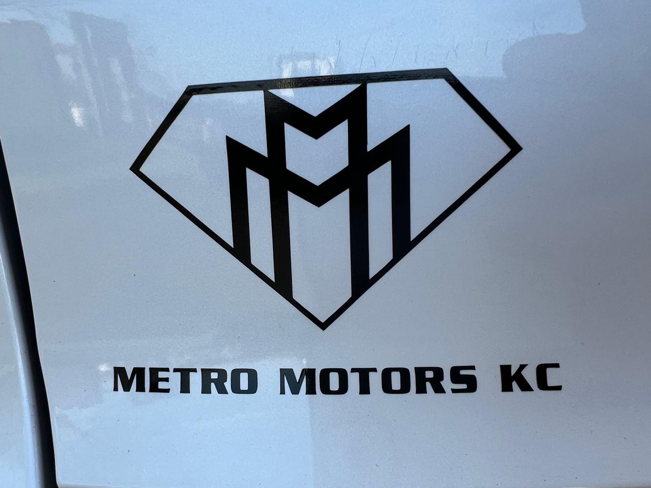 Ford Escape SEL 4WD 2018