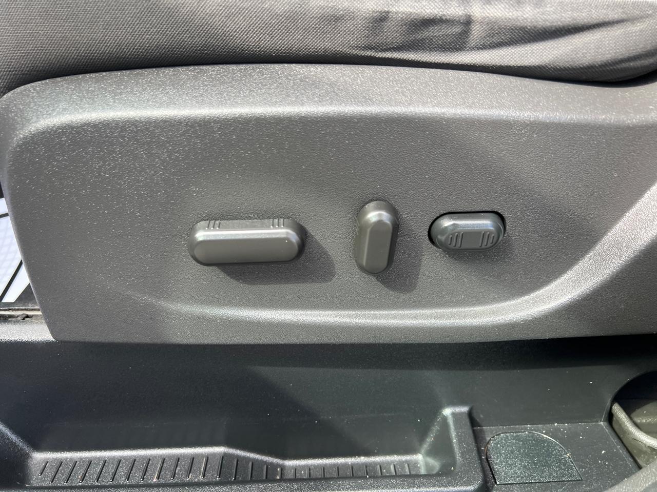 Ford Escape SE FWD 2017