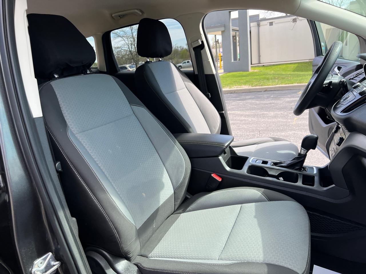 Ford Escape SE FWD 2017