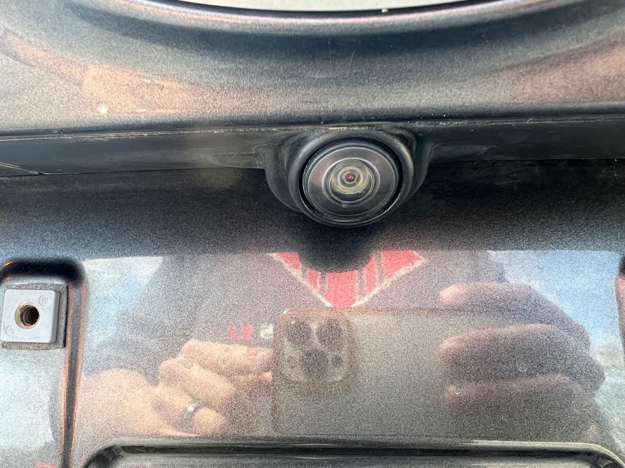 Ford Escape SE FWD 2017