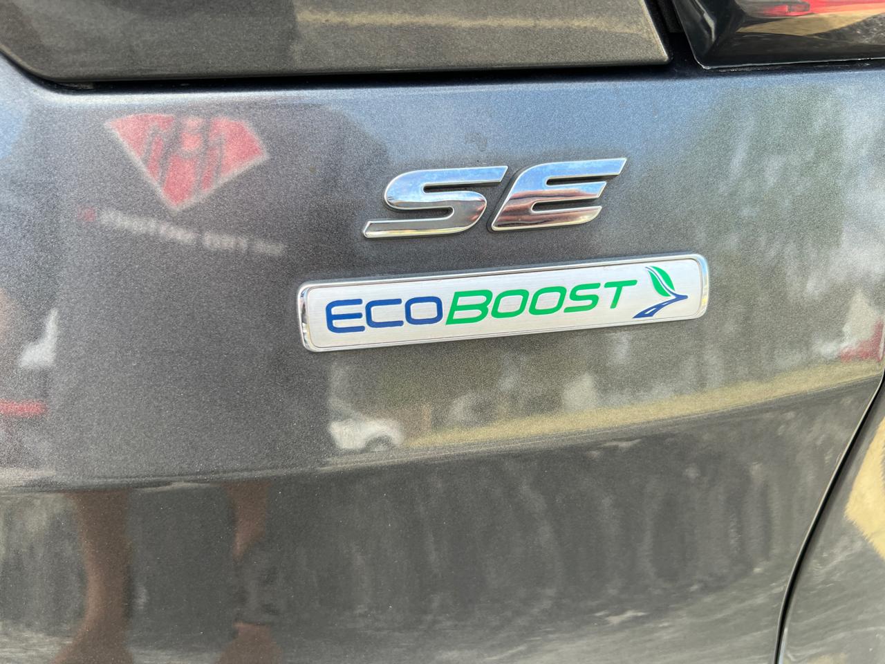 Ford Escape SE FWD 2017