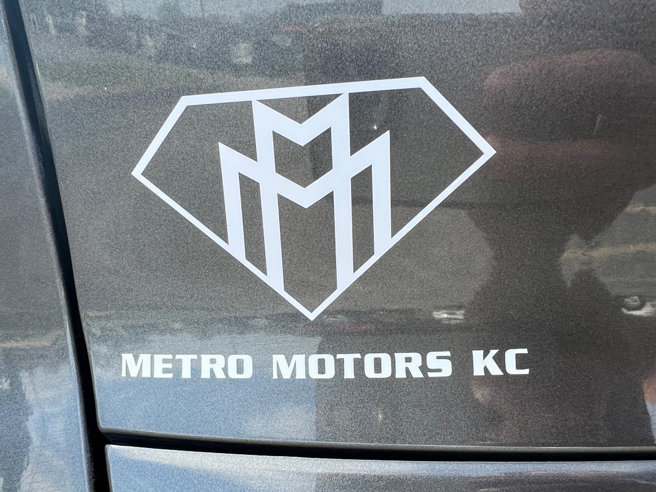 Ford Escape SE FWD 2017