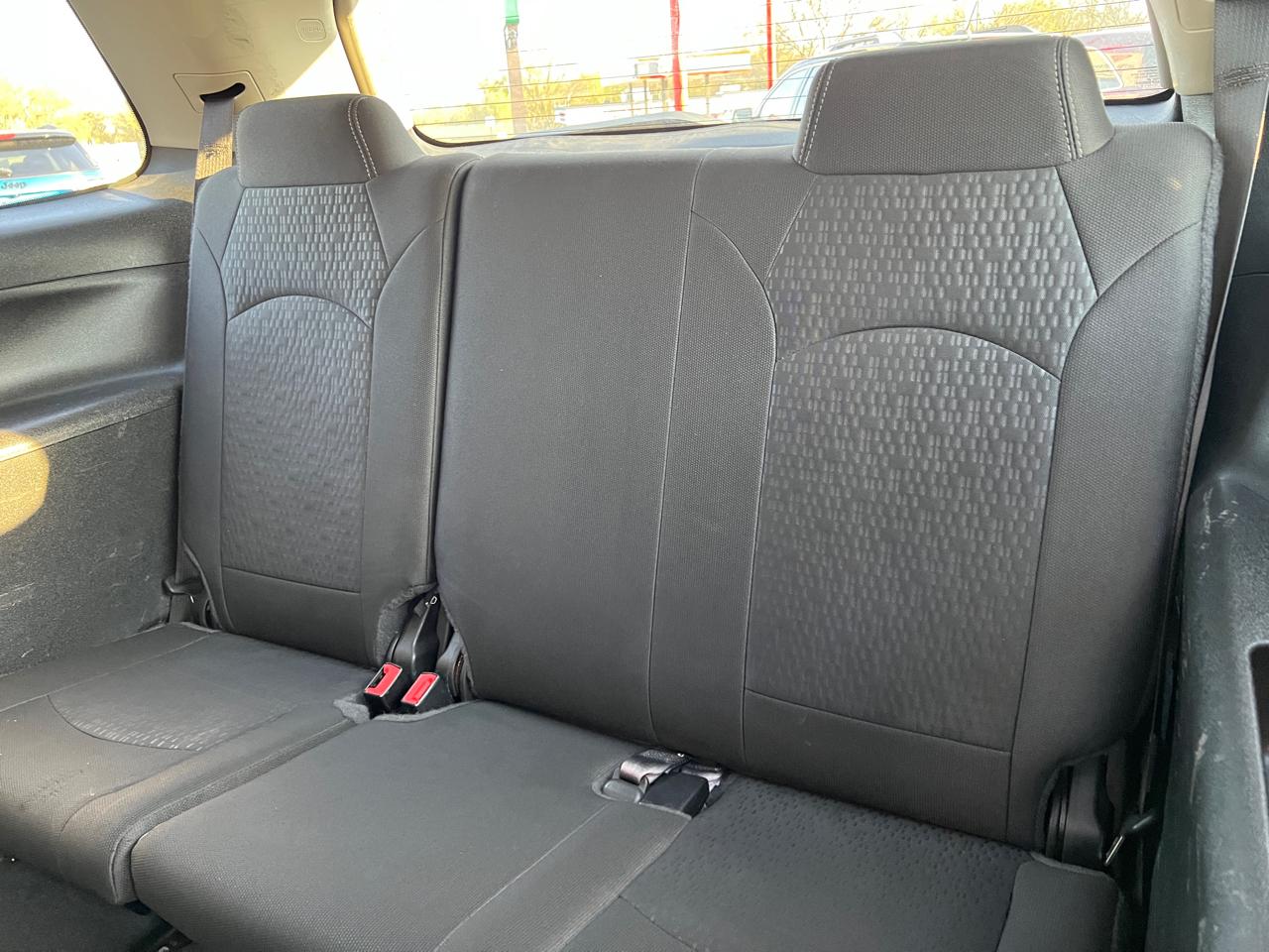 GMC Acadia FWD 4dr SLE w/SLE-1 2016