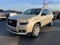 2016 GMC Acadia 