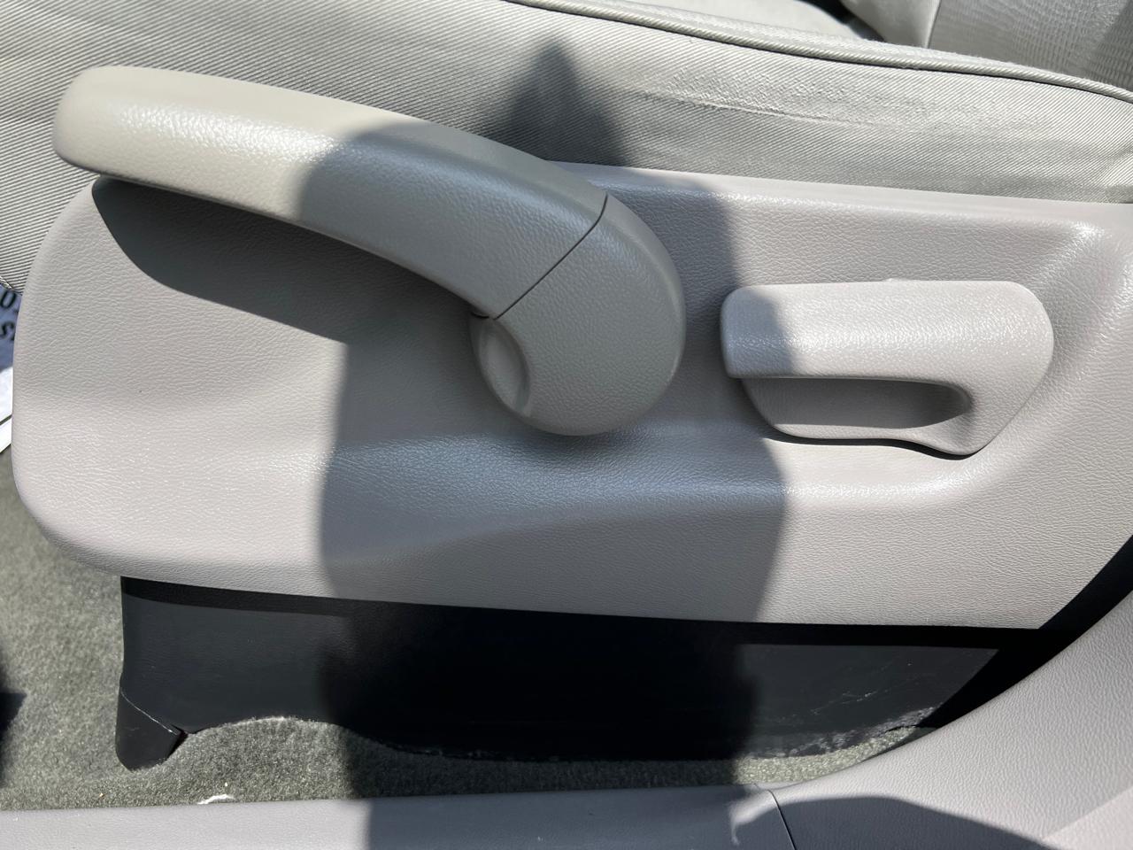 Honda Pilot 4WD 4dr LX 2015