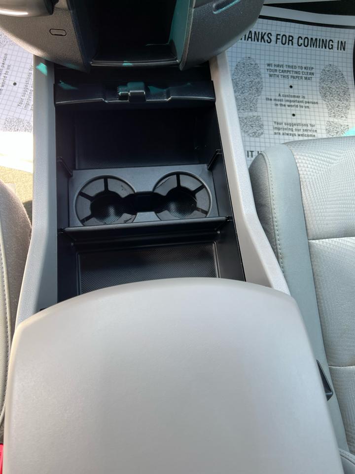 Honda Pilot 4WD 4dr LX 2015