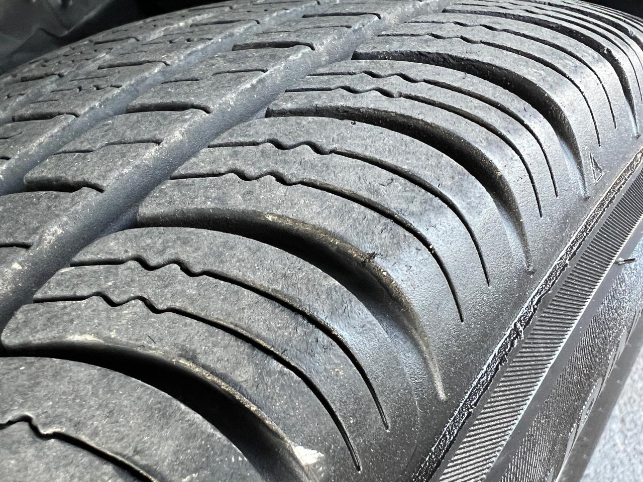 Jeep Compass Latitude 4x4 *Ltd Avail* 2017