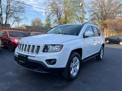 2017 Jeep Compass 