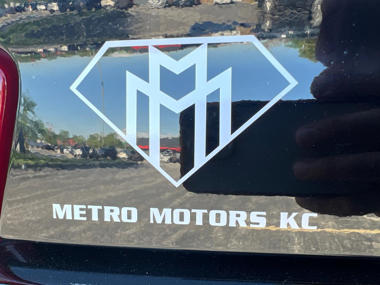 Chevrolet Camaro 2dr Cpe 1LT 2017