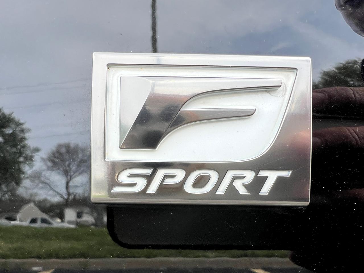 Lexus GS 350 4dr Sdn AWD 2013