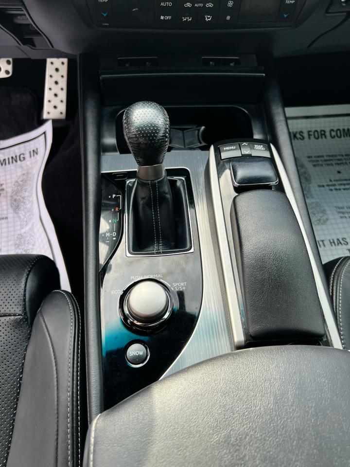 Lexus GS 350 4dr Sdn AWD 2013