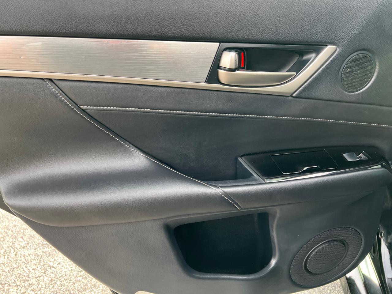 Lexus GS 350 4dr Sdn AWD 2013