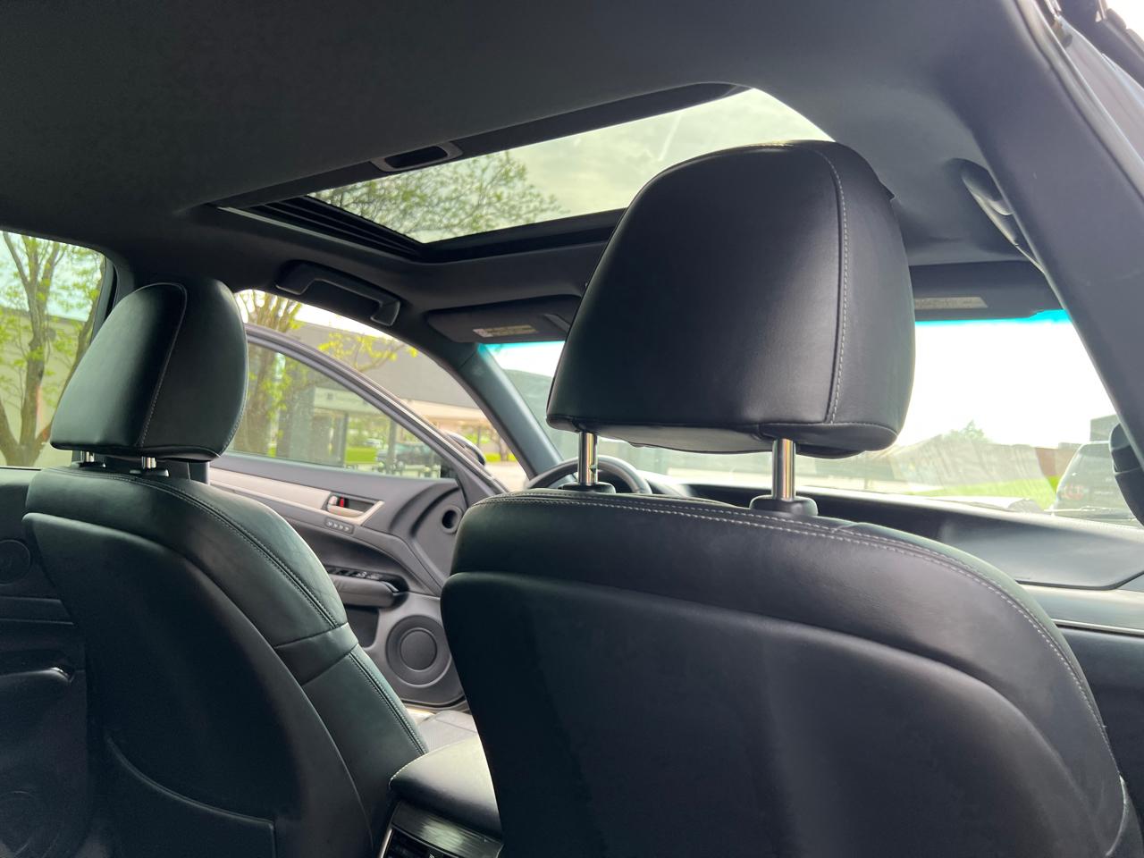 Lexus GS 350 4dr Sdn AWD 2013