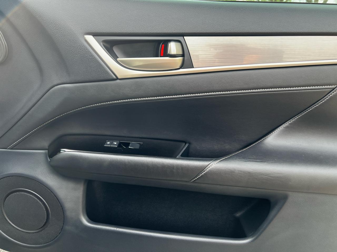 Lexus GS 350 4dr Sdn AWD 2013