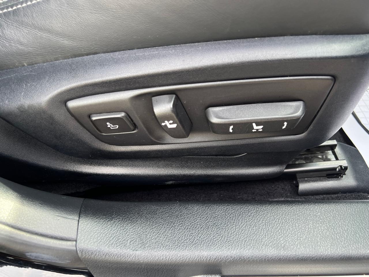 Lexus GS 350 4dr Sdn AWD 2013