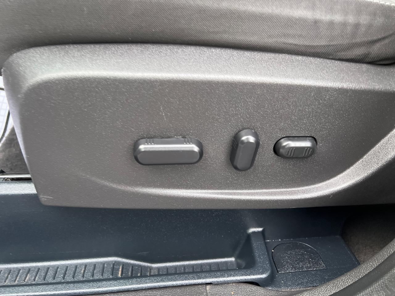 Ford Escape SE FWD 2017