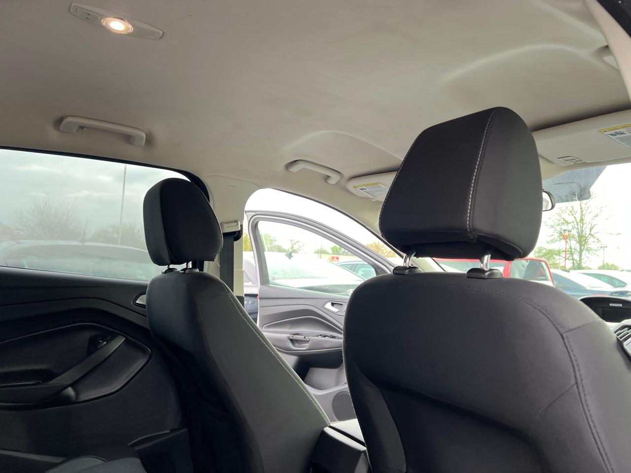 Ford Escape SE FWD 2017