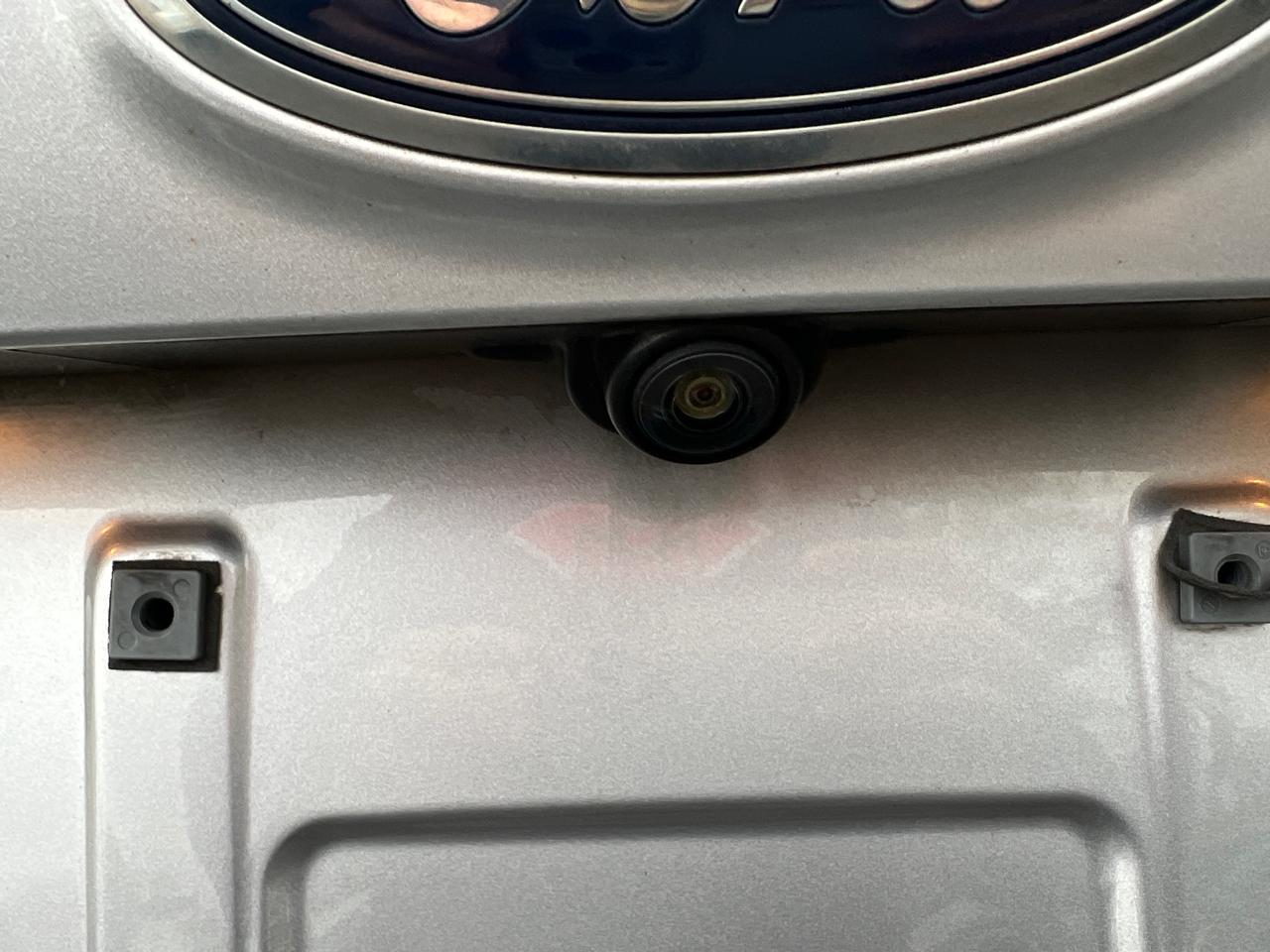 Ford Escape SE FWD 2017