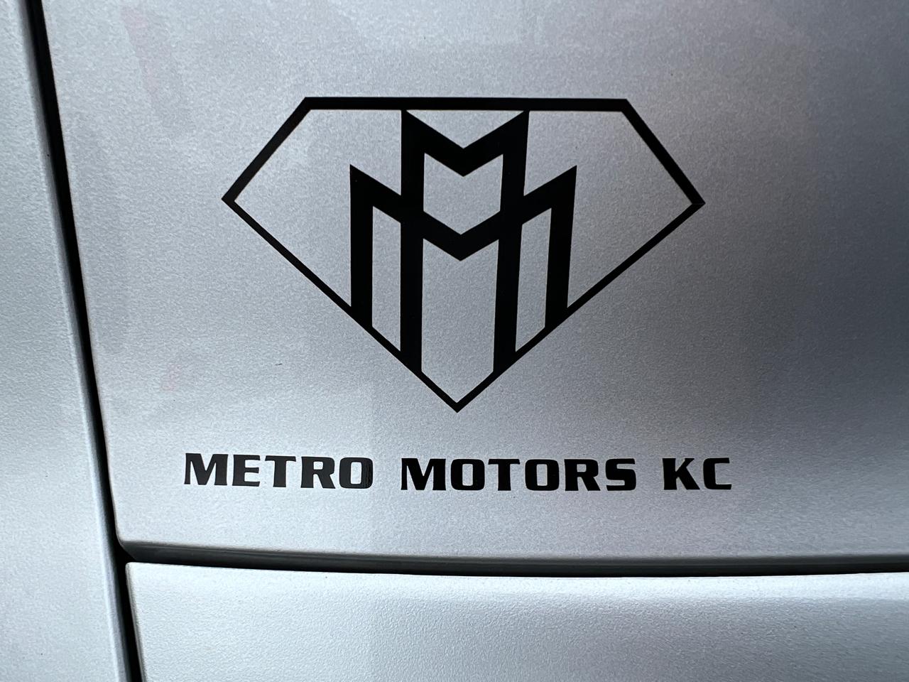 Ford Escape SE FWD 2017