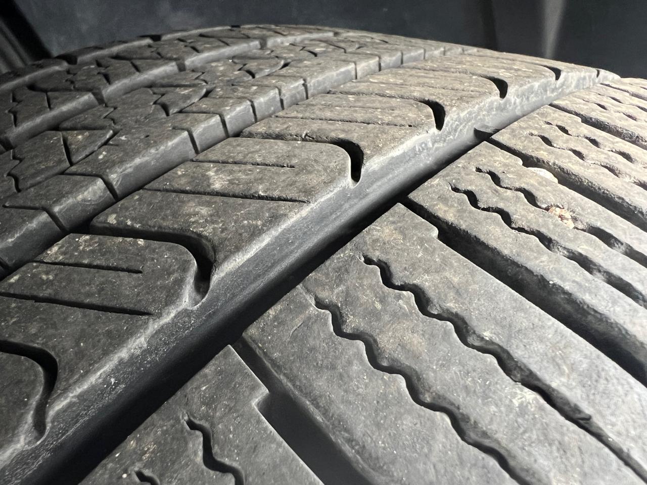 Ford Escape SE FWD 2017