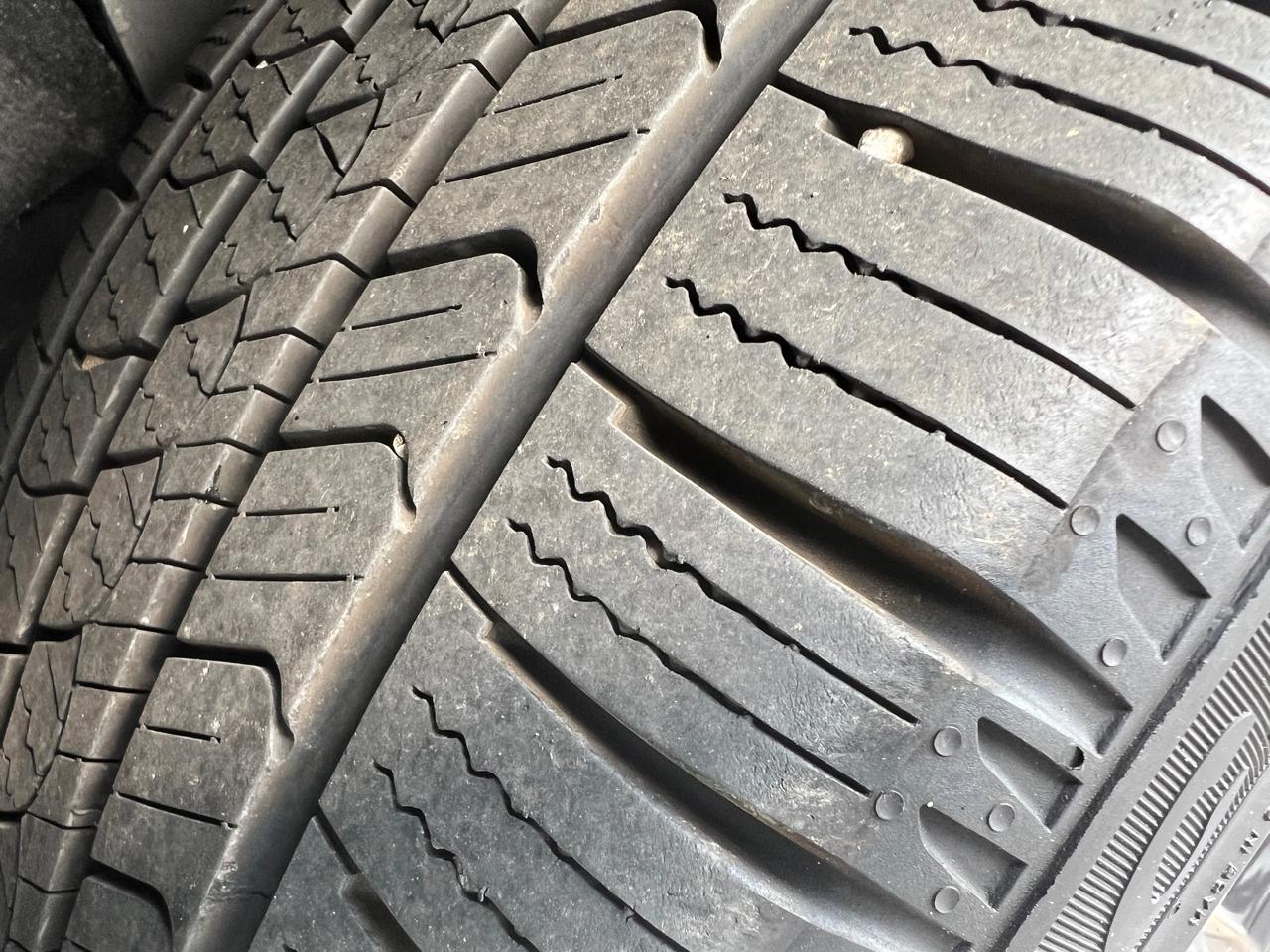 Ford Escape SE FWD 2017