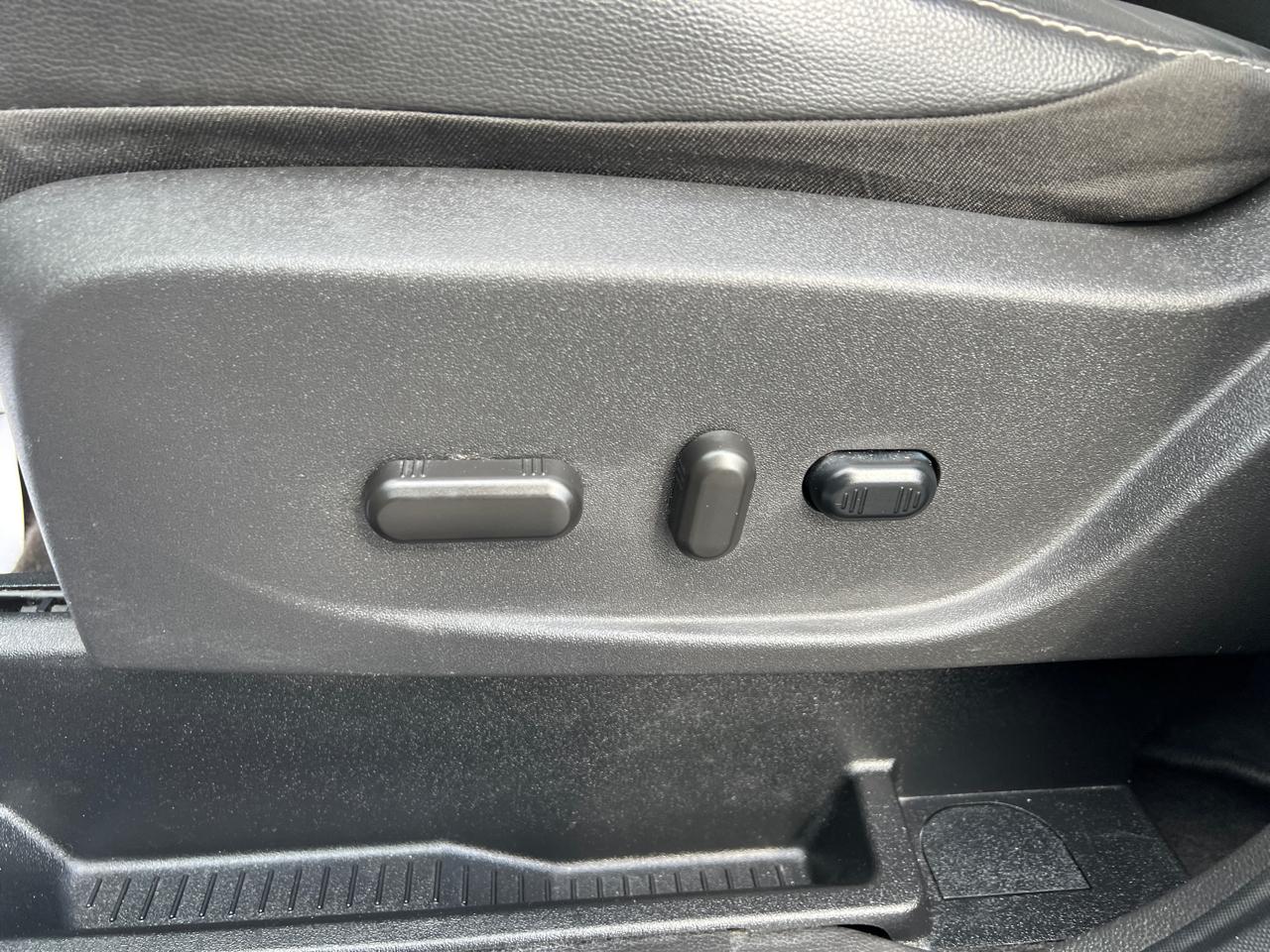 Ford Escape SE FWD 2017