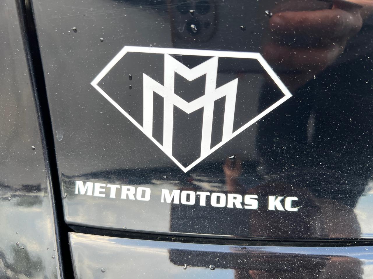 Ford Escape SE FWD 2017