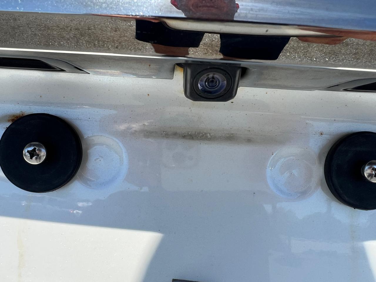 Toyota Camry 4dr Sdn I4 Auto SE w/Special Edition Pkg (Natl) 2016