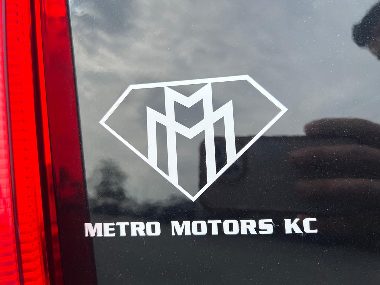Cadillac XTS 4dr Sdn Premium AWD 2015