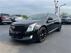 2015 Cadillac XTS 