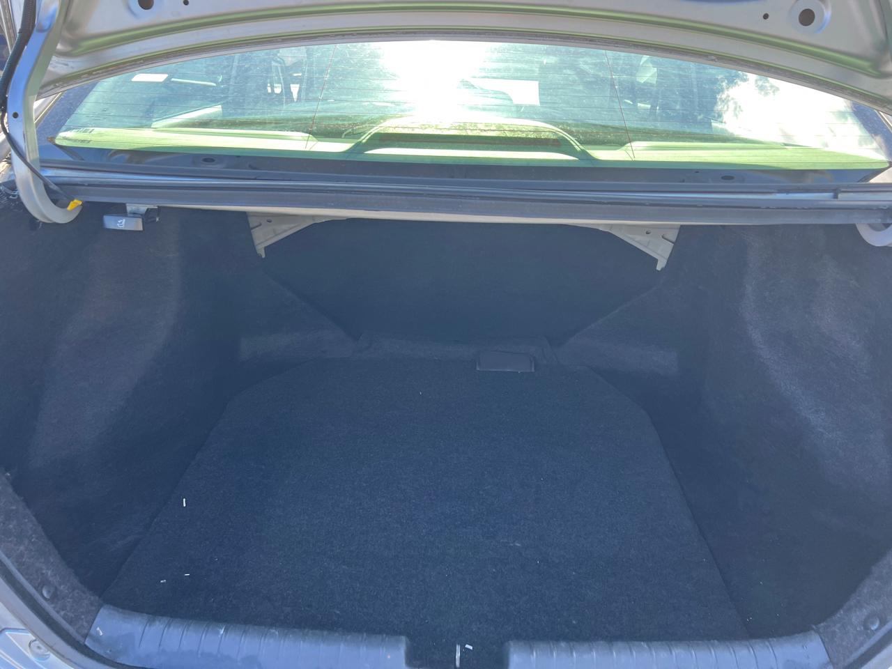 Honda Civic Sdn 4dr Auto LX 2012