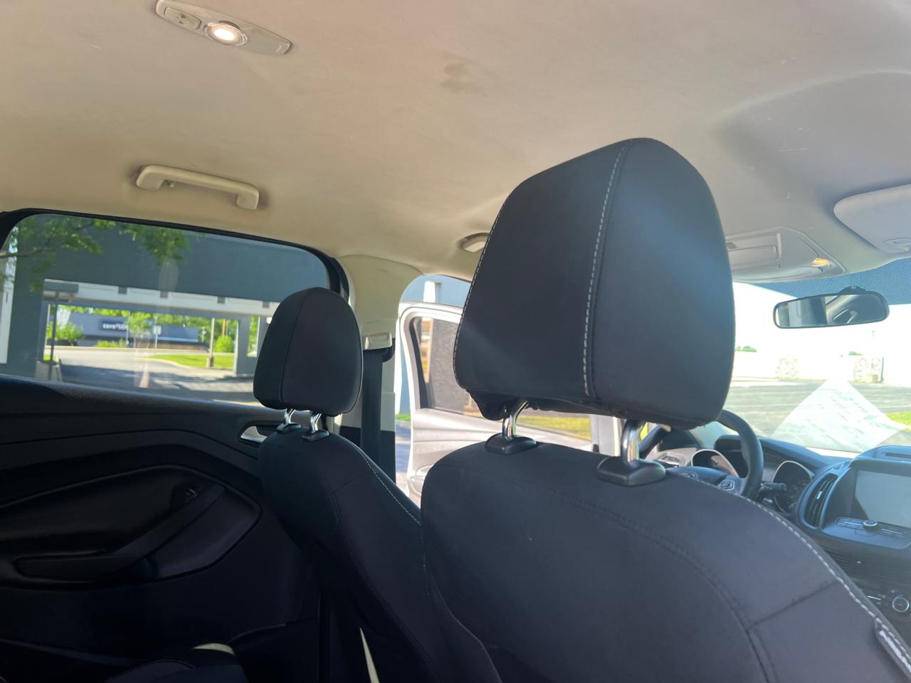Ford Escape SE FWD 2017