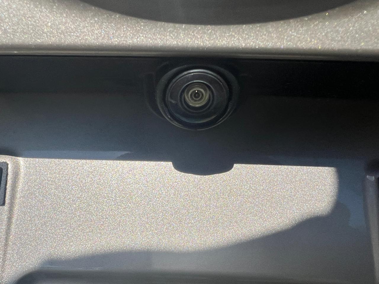 Ford Escape SE FWD 2017