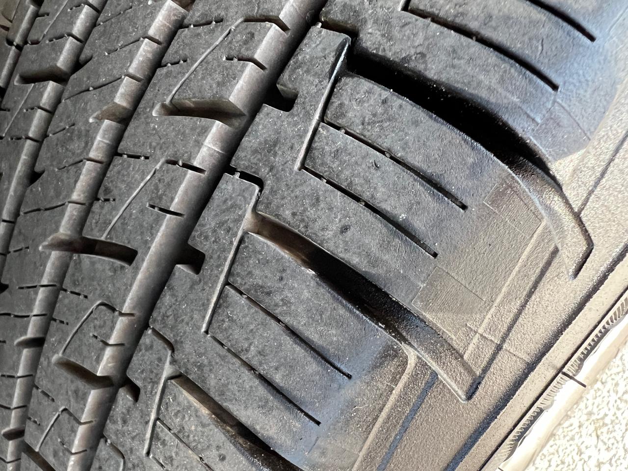Ford Escape 4WD 4dr Titanium 2014