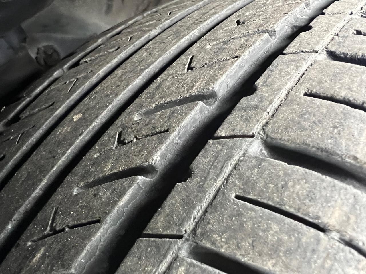 Honda Civic Sdn 4dr Auto DX-VP 2009