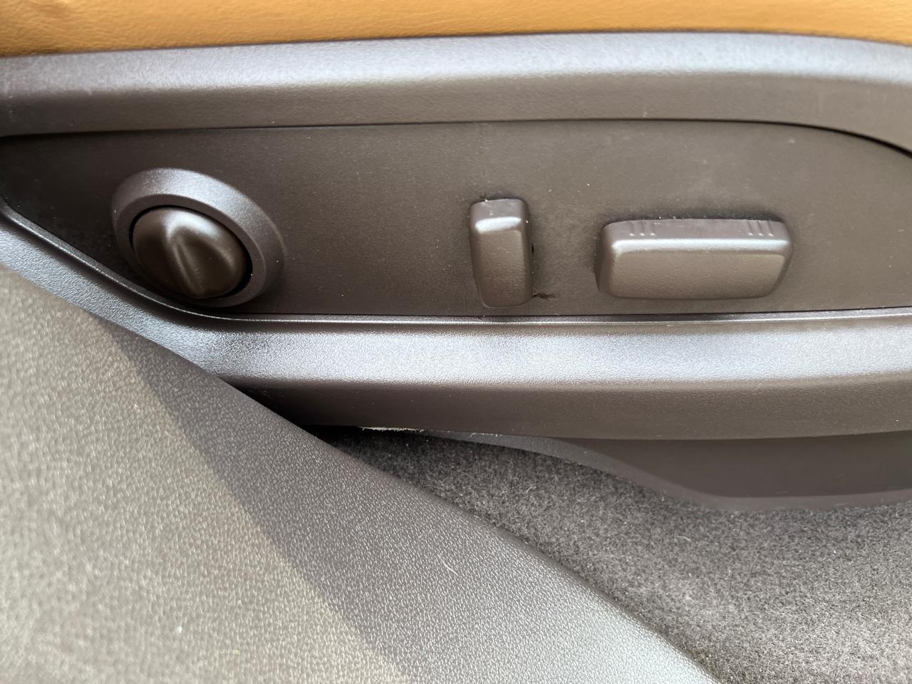 Buick Enclave FWD 4dr Premium 2014