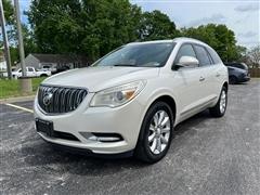 2014 Buick Enclave 