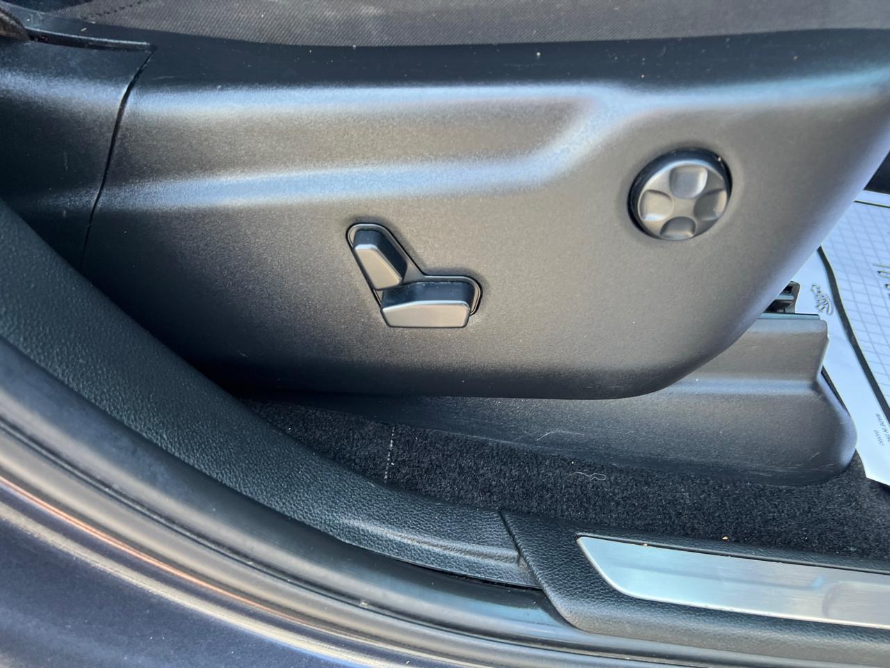 Jeep Grand Cherokee 4WD 4dr Limited 2014