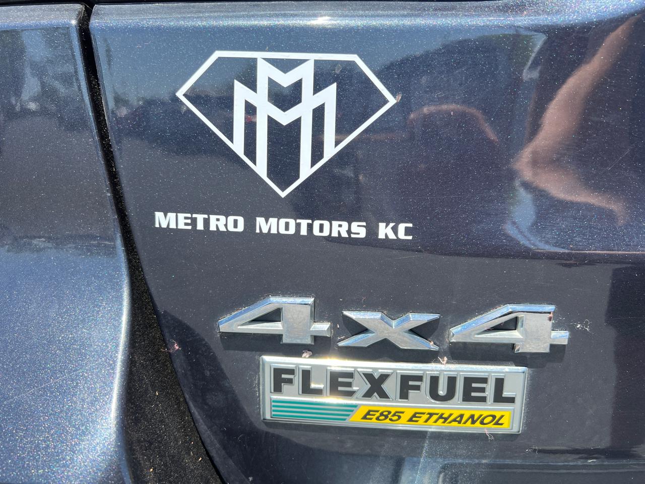 Jeep Grand Cherokee 4WD 4dr Limited 2014