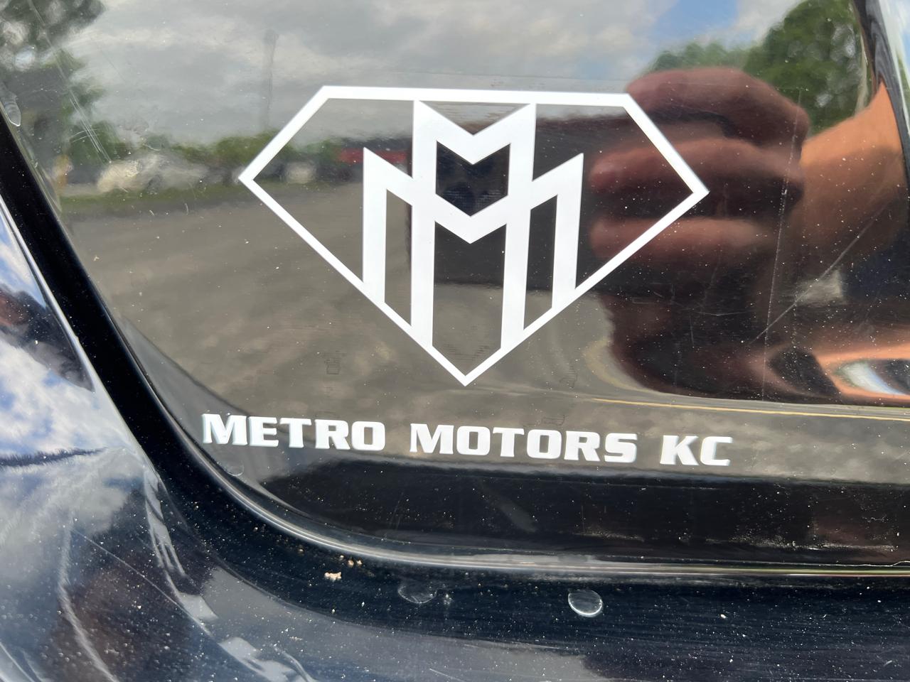 Nissan Altima 2.5 SL Sedan 2017