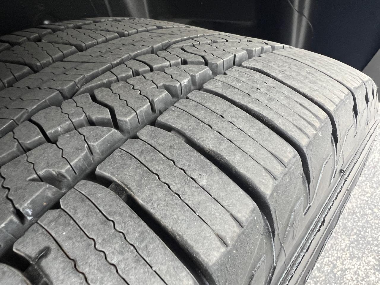 Ford Explorer 4WD 4dr XLT 2016